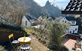 Ferienwohnung Sonneck